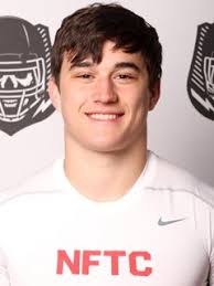 Clay Johnston, Los Angeles, Linebacker