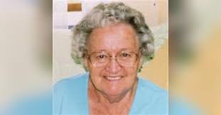 Obituary, Visitation & Funeral Information