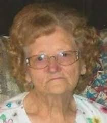 Ethel Marie Widener Arnold Obituary May 28, 2012