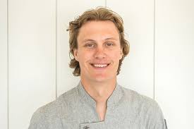 Robert Sieber's Instagram, Twitter & Facebook