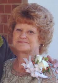 Nancy Mace Obituary (1957