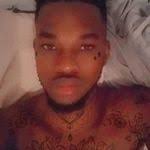 Mario Normil's Instagram, Twitter & Facebook