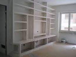 Ristrutturare Casa Calabria Net Living Room Shelves Home Decor Built In Entertainment Center