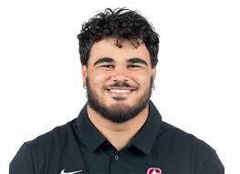Stanford Cardinal College Football Roster