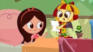 The game is based on the brazilian novel series of the same name. Os Borboletogramas Da Emilia Sitio Do Picapau Amarelo Episodio 50 Youtube