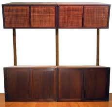 Florence Knoll Cabinets Found These On Sale On Craigslist These Could Be Really Nice Imo To The Left And Right Of T Upper Cabinets Florence Knoll Home Decor
