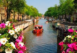 See more ideas about amsterdam travel, amsterdam, netherlands. Amsterdam Holanda Passeios E Roteiros