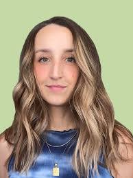 Amanda Hinckley's Instagram, Twitter & Facebook