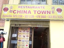 Check spelling or type a new query. Restaurante China Town Restaurante Chino Santa Teresita Teusaquillo Bogota