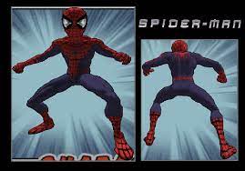 You unlock 15 landmark artworks when you find all the landmark tokens costumes: Spider Man Movie Game Suit Ultimate Spider Man Mods