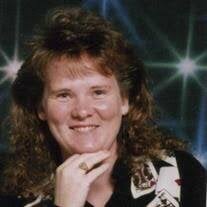 Tracy Lynn Burns Obituary