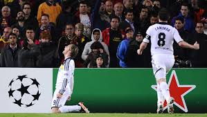 If you're using other calendars you should look for similar options to add this calendar. 5 Classic Uefa Champions League Clashes Between Chelsea And Barcelona 90min