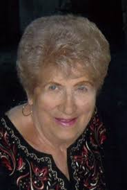 Helen Campana Obituary