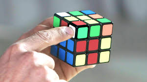 It is a lot of steps to memorize, but give it some time and you will have no problem knowing which step is which! Watch How To Solve A Rubik S Cube Wired Video Cne Wired Com Wired