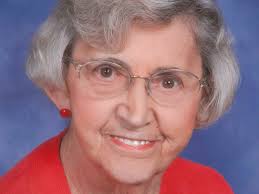 Carin Patricia Kahle Obituary (1930