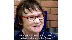 Crowdfunding For Good From JustGiving