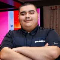 2500+ "Saúl González" profiles