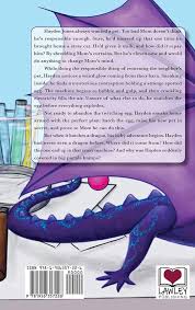 Dragon Pox (The Glitched Science): Smithson, Camille, Halliday, Shareen:  9781956357226: Amazon.com: Books