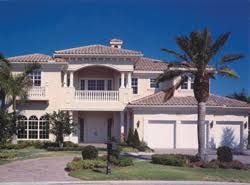 Spanish house plans typically are stucco with heavy wood trim and tile roofs, and contain many arches,. Spanish House Plans Spanish Revival Home Plans