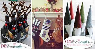 From cool tech gadgets to men's fashion, grooming, housewares and more. Diy Christmas Gifts For Boyfriend Christmas Presents For Boyfriend