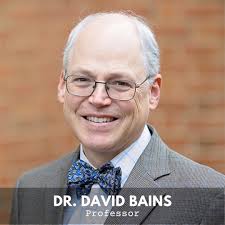 Congratulations to Ada Burris and James Martin, who at our annual  @SamfordReligion banquet, received the Herman Ross Arnold Award. This award  recognizes graduating ministerial students who have exemplified Christian  humility and sacrificial