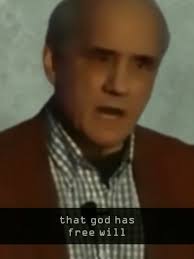 Dan Barker vs Andy McIntosh: A Debate