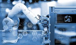 How to use intelligent in a sentence. Intelligent Industry Turning Digital Into Practical