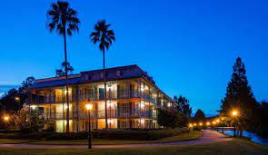 Disney's port orleans french quarter set for room refurbishments in the new year 4 years ago. Disneys Port Orleans French Quarter 999 French Quarters In Orlando Emailholidays Com