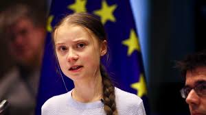 The swedish activist has been known for her sarcasm and wit since. Mk8cv Gb5nybhm