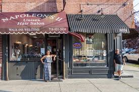 Patricia's of morris park is a catering, lunch, and european restaurant where most menuism users came for a business meeting, paid between $25 and $50, and tipped less than 15%. Morris Park Bronx Where Congeniality Flourishes The New York Times