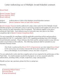 Maybe you would like to learn more about one of these? Authorization Letter Template 04 Templatehub