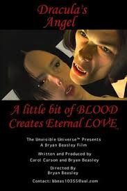 Dracula's Angel (2014) directed by Bryan Beasley • Reviews, film + cast •  Letterboxd