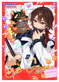 Man Chai Genshin Impact hentai videos, GIFs, and images | R34.app