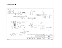 LG L3100 SCHEMATICS SCH Service Manual ...