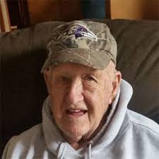 Leonard Eugene Frye Obituary