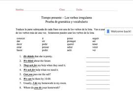 Present simple quiz online to practice your english grammar. Present Tense Quiz For Upper Levels By Teaching For The Money And The Fame