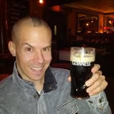 Die alte Frau und der Tau