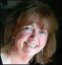 Karin NAVIS Obituary (2014)