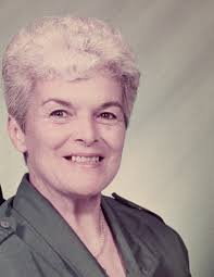 Obituary for Dolores Lis