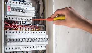 Our business began by servicing the residential construction market. Electrical Affordable Service Licensed Electricians