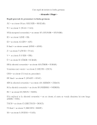 Introdu valorile numerice click pe butonul potrivit si rezultatul va apare. Pdf Curs Rapid De Initiere In Limba Germana Andrei Dragomir Academia Edu
