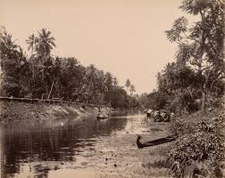 Journey through the past : Views of indian states- Kerala, Page-5