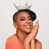 Miss Pennsylvania People's Choice 2025