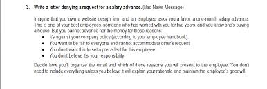 Have a look at this sample letter for advance salary for the festival and download it directly. Request Salary Zomya