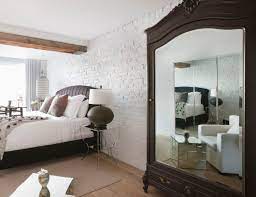If you do have a mirror in your bedroom, its best your remove it to a more general area. How To Overcome Challenges To Your Bedroom S Feng Shui