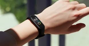 Gelang kebugaran terbaru dari xiaomi itu diperkenalkan pertama kali untuk pasar tiongkok terlebih dahulu. Bocoran Xiaomi Mi Band 6 Gps Built In Fitur Lebih Banyak Ui Baru