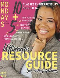 I Love Mondays w/Dr. Karen April 2019 by drkarenratliff