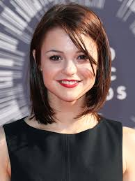 Resultado de imagem para kathryn prescott