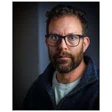 Andrew Wurster's Instagram, Twitter & Facebook