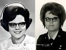 CPT Mary Therese Klinker (1947-1975)